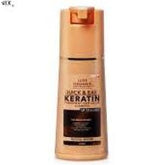 Luxe Organix Coloring Shampoo Natural Brown 200ml